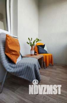 Студия квартира, посуточно, 41м2, 23/26 этаж