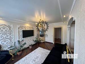 3-к квартира, на длительный срок, 90м2, 24/26 этаж