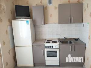 1-к квартира, на длительный срок, 35м2, 14/16 этаж