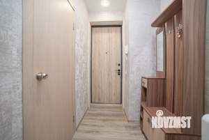 Студия квартира, посуточно, 21м2, 7/18 этаж