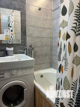 Студия квартира, посуточно, 19м2, 1/16 этаж