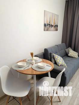 1-к квартира, посуточно, 35м2, 8/30 этаж