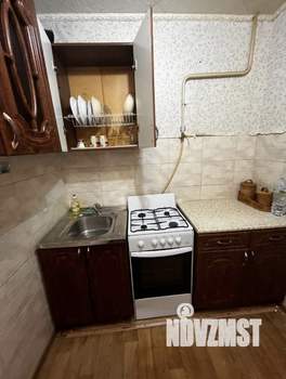 2-к квартира, на длительный срок, 44м2, 1/5 этаж