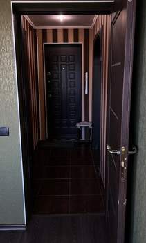 2-к квартира, на длительный срок, 43м2, 7/9 этаж
