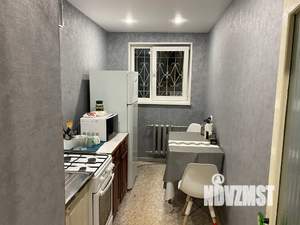 2-к квартира, посуточно, 44м2, 5/5 этаж