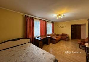 1-к квартира, на длительный срок, 46м2, 10/10 этаж