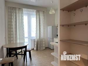 1-к квартира, на длительный срок, 45м2, 8/24 этаж