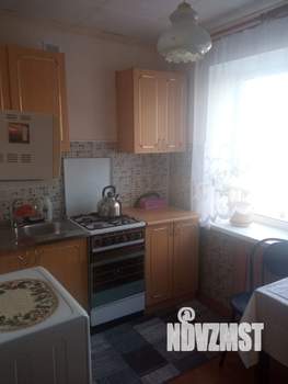 2-к квартира, на длительный срок, 41м2, 5/5 этаж