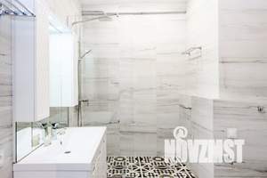 1-к квартира, посуточно, 35м2, 10/32 этаж