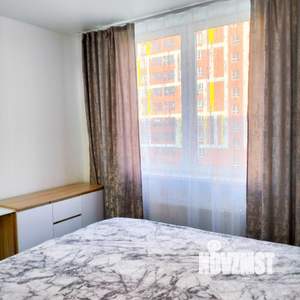 1-к квартира, на длительный срок, 38м2, 5/15 этаж