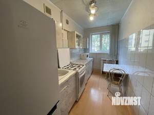 2-к квартира, на длительный срок, 44м2, 2/6 этаж