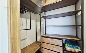 1-к квартира, на длительный срок, 52м2, 4/25 этаж