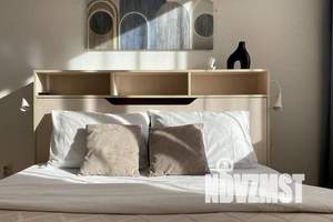 1-к квартира, посуточно, 37м2, 7/12 этаж