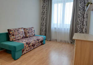 2-к квартира, на длительный срок, 53м2, 11/18 этаж