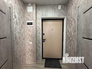 1-к квартира, посуточно, 41м2, 4/32 этаж