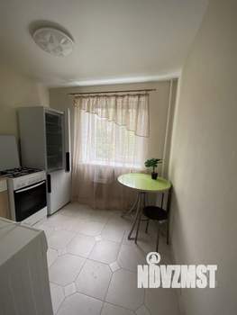 1-к квартира, на длительный срок, 32м2, 3/5 этаж