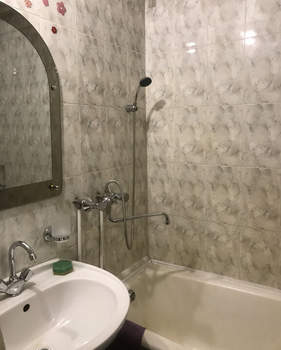 2-к квартира, на длительный срок, 48м2, 9/12 этаж