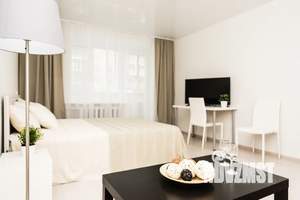 3-к квартира, посуточно, 70м2, 2/9 этаж