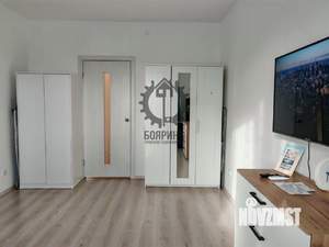 1-к квартира, на длительный срок, 37м2, 16/24 этаж