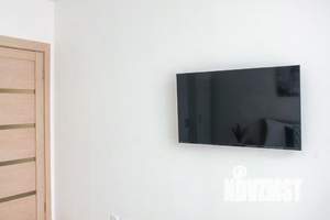 2-к квартира, посуточно, 39м2, 1/1 этаж