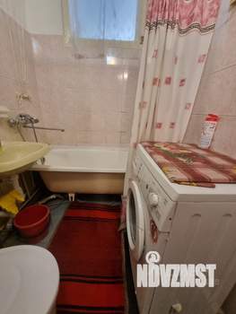 2-к квартира, на длительный срок, 44м2, 5/5 этаж