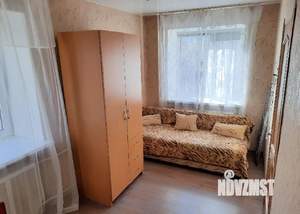 2-к квартира, на длительный срок, 42м2, 1/5 этаж