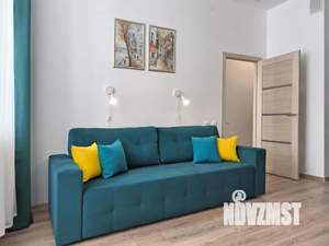 1-к квартира, посуточно, 40м2, 9/14 этаж