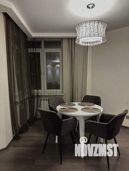 2-к квартира, на длительный срок, 76м2, 7/20 этаж