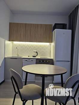 Студия квартира, на длительный срок, 28м2, 8/22 этаж