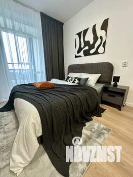 Студия квартира, посуточно, 29м2, 11/18 этаж