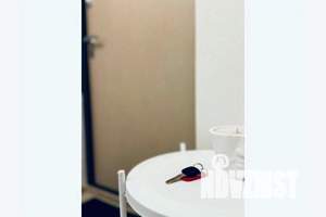 1-к квартира, посуточно, 45м2, 21/25 этаж