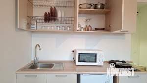 Студия квартира, посуточно, 24м2, 2/25 этаж