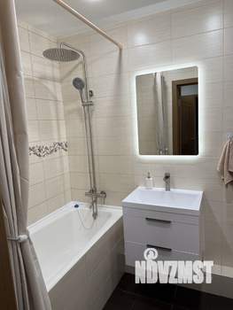 1-к квартира, на длительный срок, 40м2, 7/14 этаж