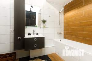 Студия квартира, посуточно, 37м2, 9/32 этаж