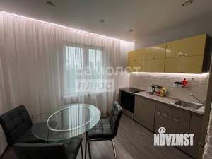1-к квартира, на длительный срок, 35м2, 11/16 этаж