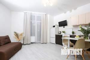 Студия квартира, посуточно, 30м2, 13/20 этаж