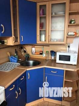 1-к квартира, посуточно, 33м2, 7/10 этаж