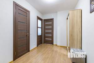 2-к квартира, посуточно, 50м2, 20/26 этаж