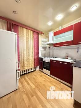 2-к квартира, на длительный срок, 44м2, 1/5 этаж