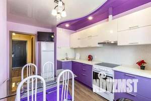 1-к квартира, посуточно, 38м2, 9/25 этаж