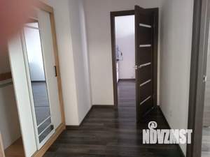 2-к квартира, посуточно, 50м2, 4/16 этаж