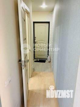 1-к квартира, на длительный срок, 33м2, 4/10 этаж