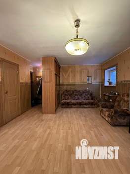 Студия квартира, на длительный срок, 32м2, 3/5 этаж