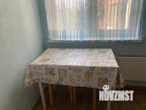 1-к квартира, посуточно, 38м2, 4/16 этаж