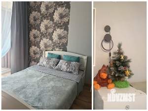 Студия квартира, посуточно, 28м2, 14/18 этаж