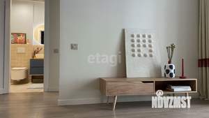 1-к квартира, на длительный срок, 35м2, 10/20 этаж