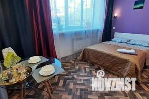 1-к квартира, посуточно, 30м2, 2/5 этаж