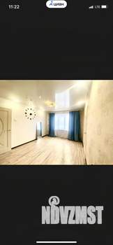 2-к квартира, на длительный срок, 38м2, 5/9 этаж