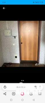 Студия квартира, на длительный срок, 28м2, 9/18 этаж