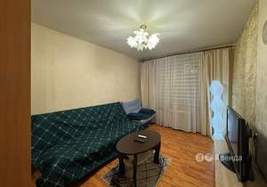 2-к квартира, на длительный срок, 42м2, 1/2 этаж